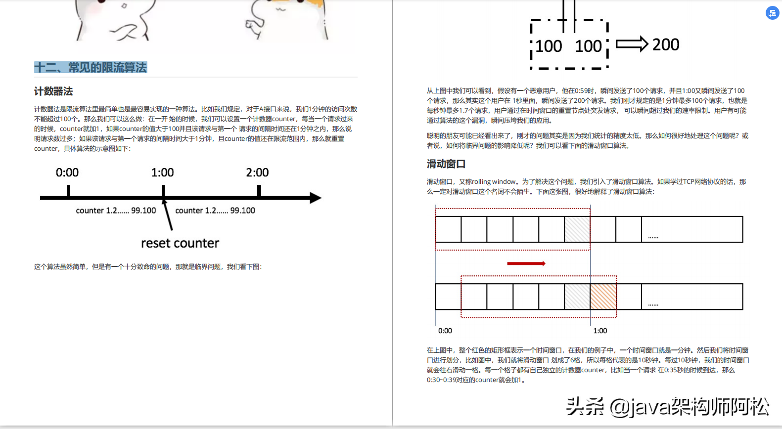 Gold, three and four must-haves!  Alibaba's first interview syllabus notes, after reading the challenge of one million salary