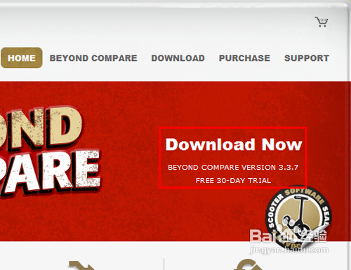 1.3Beyond Compare软件使用教程_beyond compare使用教程-CSDN博客