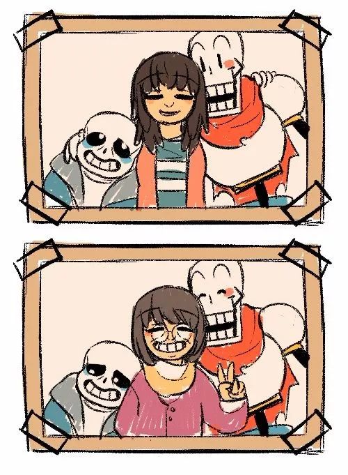 undertale18+34图片