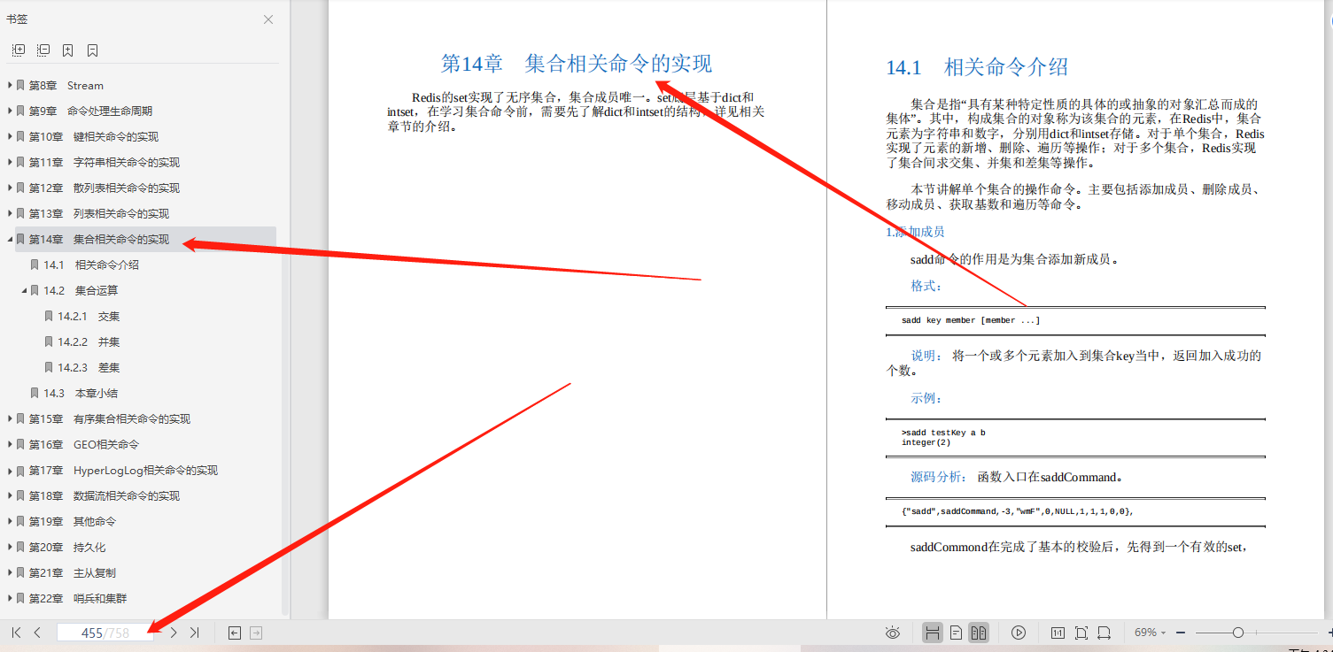 Ali P9 shares thousands of pages: Netty, Redis, ZK high concurrency practical notes