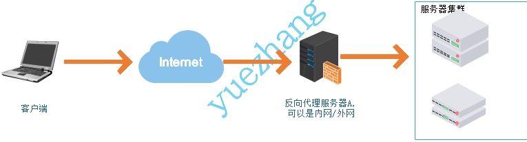 lnmp的介绍与源码部署以及 |什么是正向、反向、透明代理 | 常见的集群有哪些