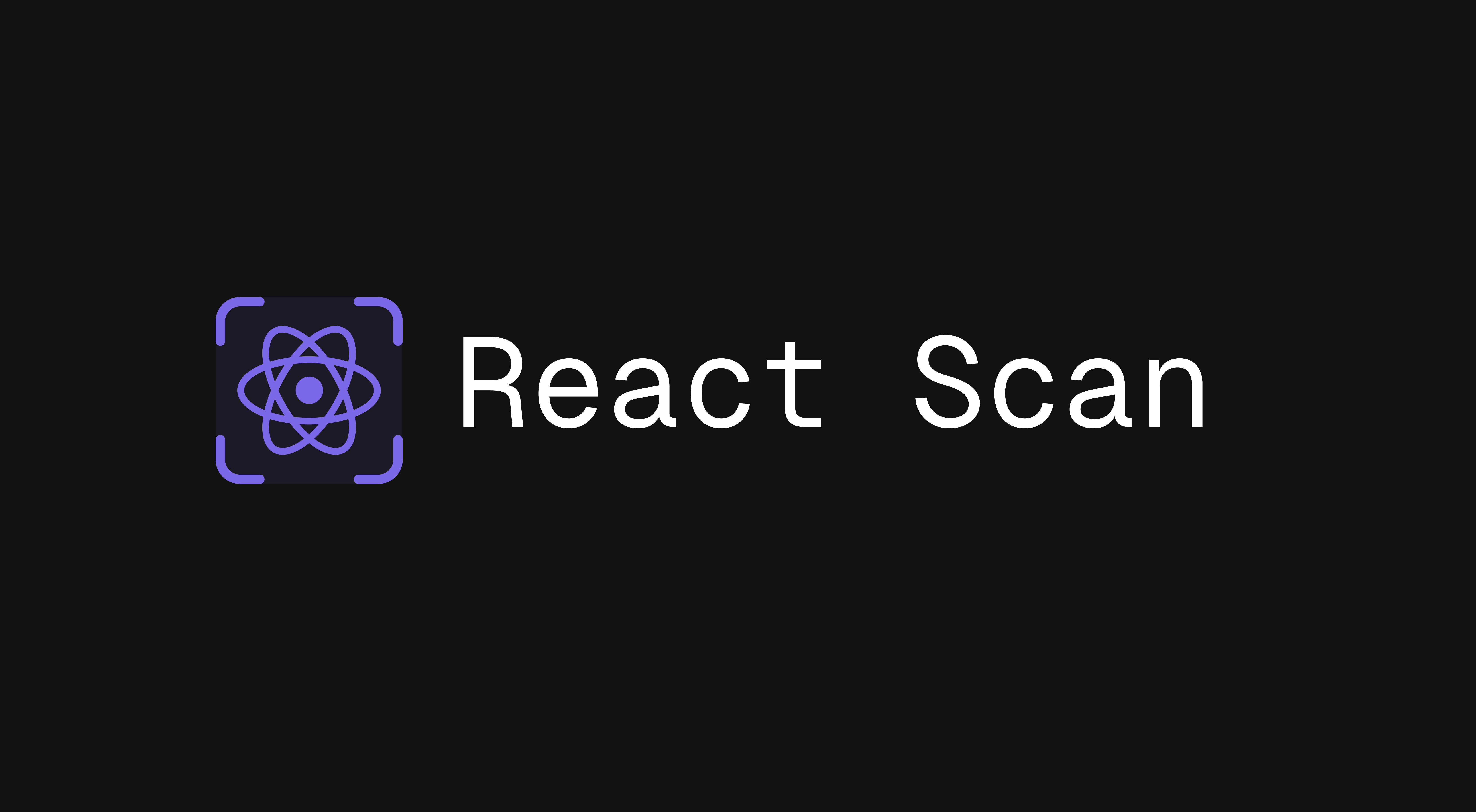 React Scan