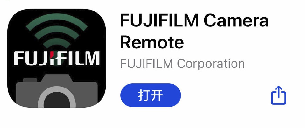 app怎么传信息给蓝牙模块app丨fujifilmcameraremote更新联机更方便