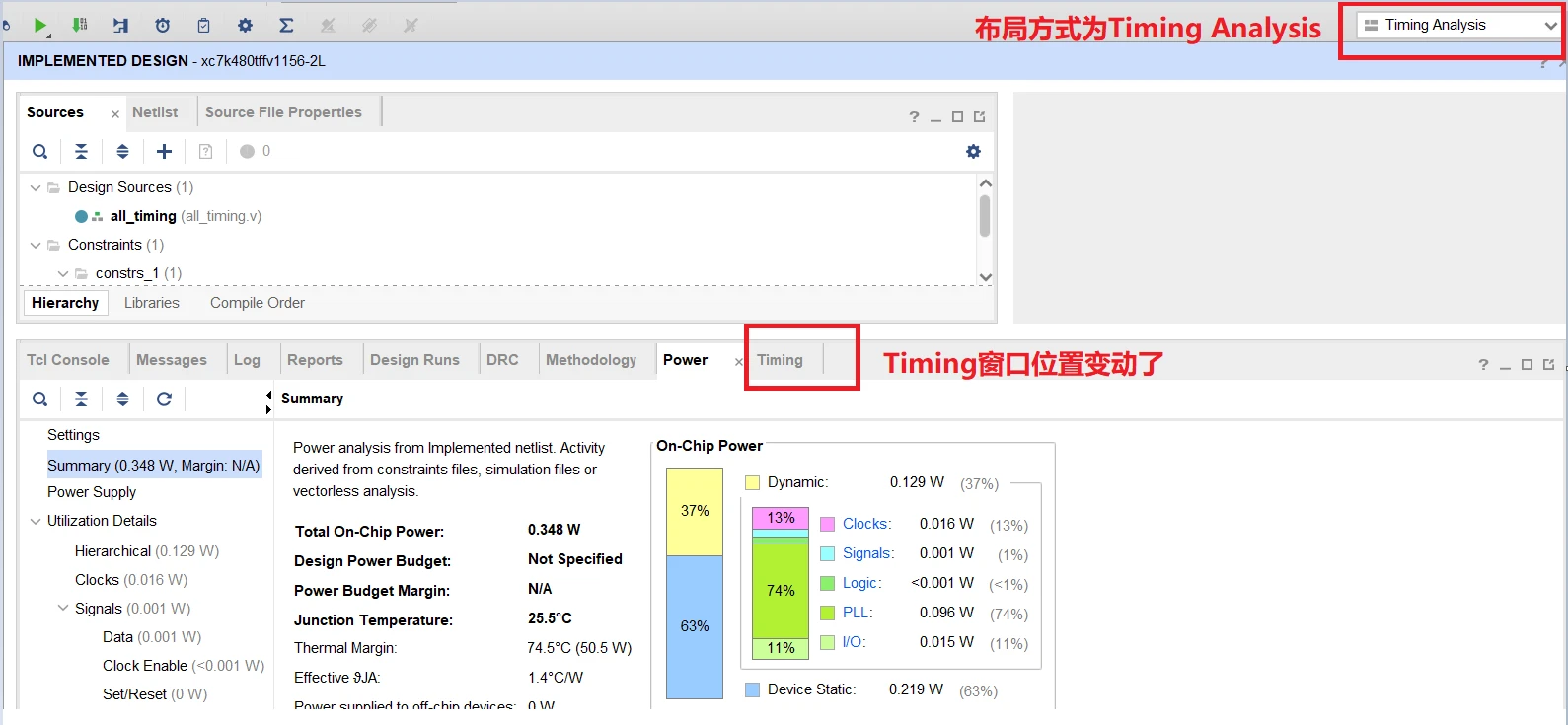 时序报告Report_timing_summary之一步精通配置选项使用