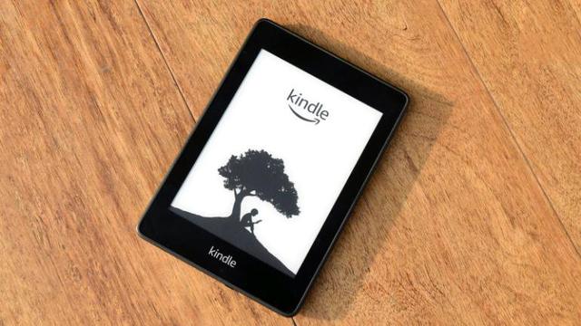 kindle刷機真正愛看書的人最終還是買了ipadmini5而不是kindle