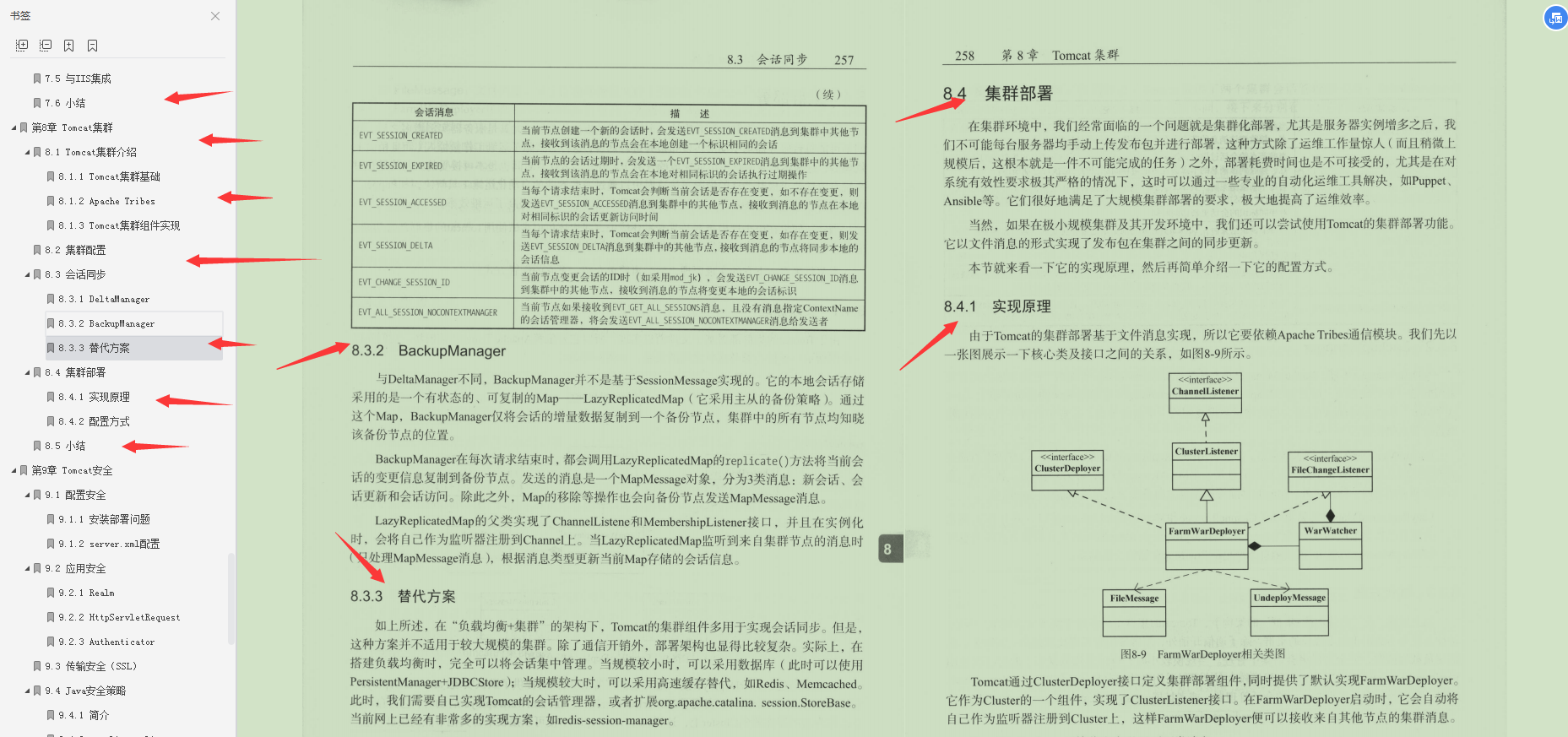 牛！阿里大神总结的370页Tomcat宝典，分分钟吊打面试官