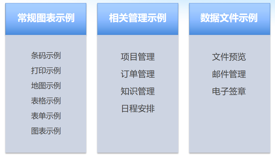 JNPF快速开发平台3.0版的设计理念与功能架构解析