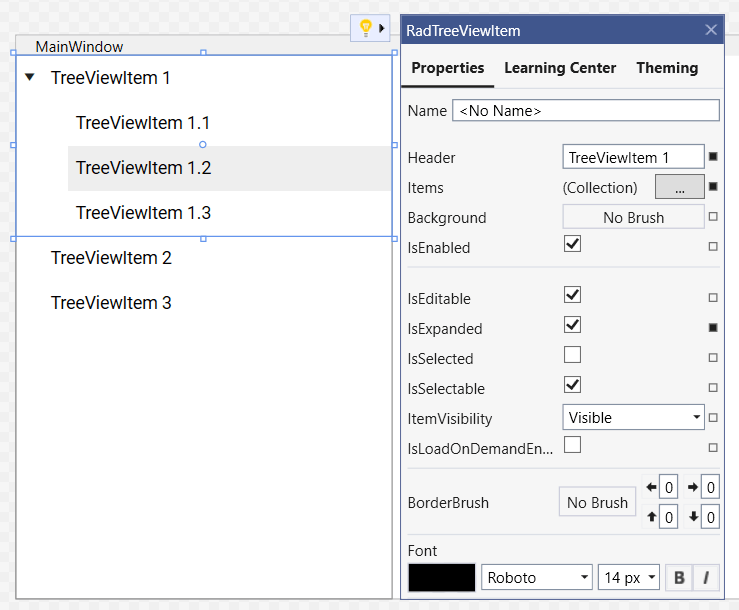 ؼTelerik UI for WPF R3 2021°：ȫµĸ߶Աȶ