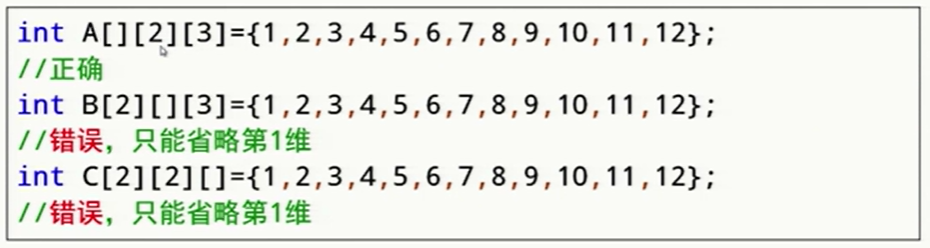 c++数组_c++数组定义规则-CSDN博客