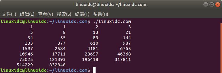 c语言程序兔子反之问题,C语言解决兔子产子问题代码及解析