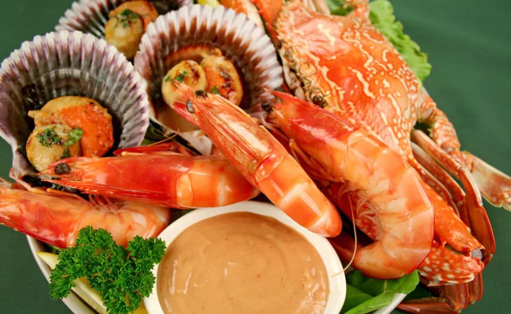 高嘌呤食物搜索引擎_"高嘌呤"食物清单已公布,猪肉排不上号,看完榜首