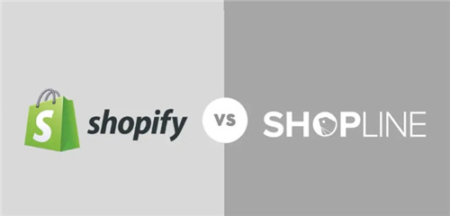 Shopline和Shopify哪个更好？Shopline和Shopify的区别
