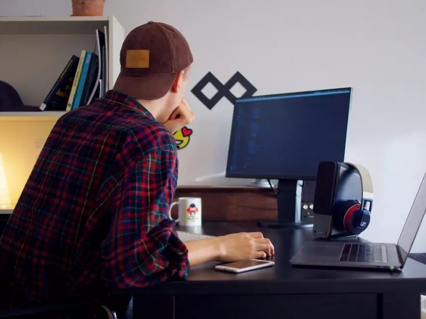 程序员自黑bug多-csdn博客