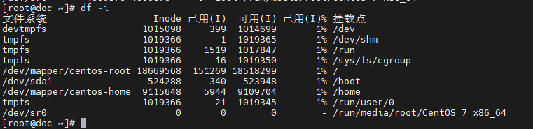 Linux基本功之df命令_文件系统_06