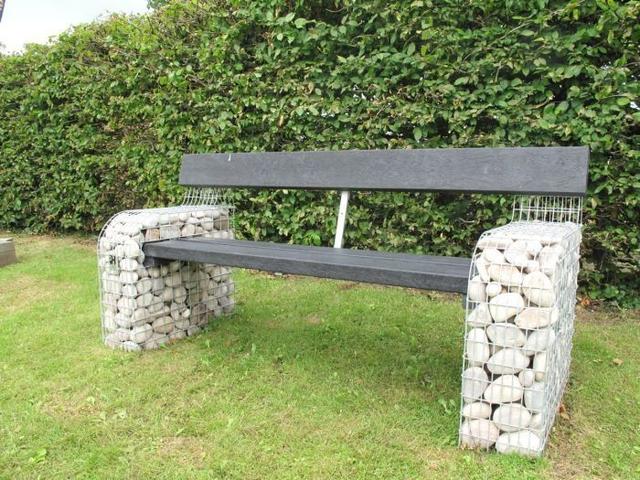 石头高墙怎么放我要有个院子也不用砖砌墙铁丝网石头结实又有意境