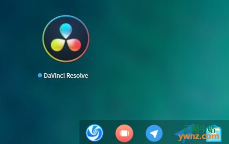 linux系统中relove在哪,在Deepin系统上安装DaVinci Resolve（达芬奇调色）的方法