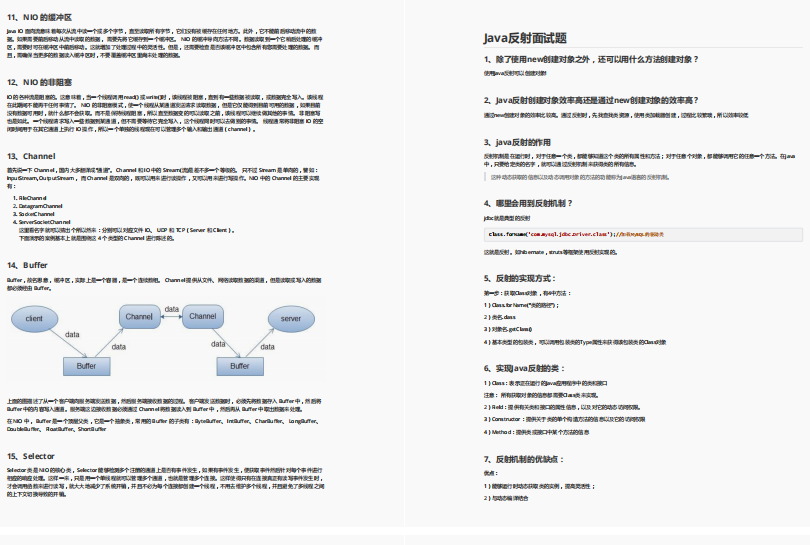 Github连夜下架！阿里新产Java全栈面试突击小册太香了