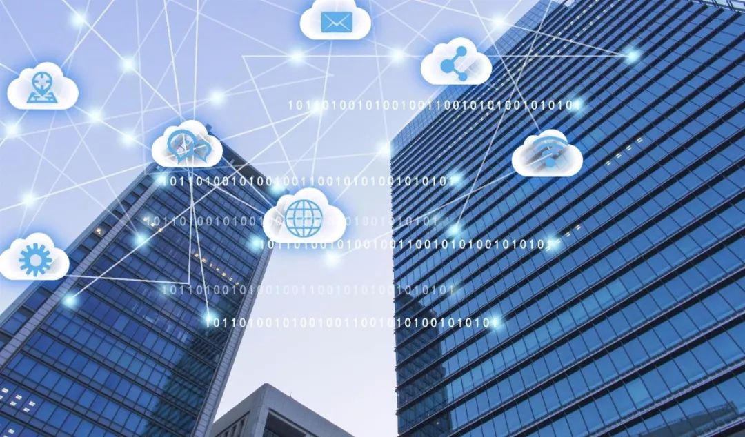 观察企业数智化建设再思考星环科技数据云再解读