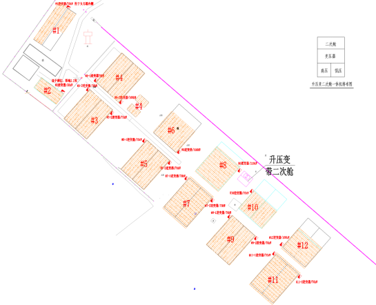 安科瑞分布式光伏监控系统  在海垦集团养殖场分布式光伏发电项目中的应用