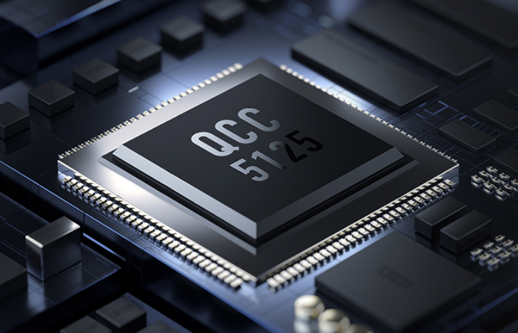 小米蓝牙耳机line free搭载了qcc5125蓝牙音频芯片,支持qualcomm aptx