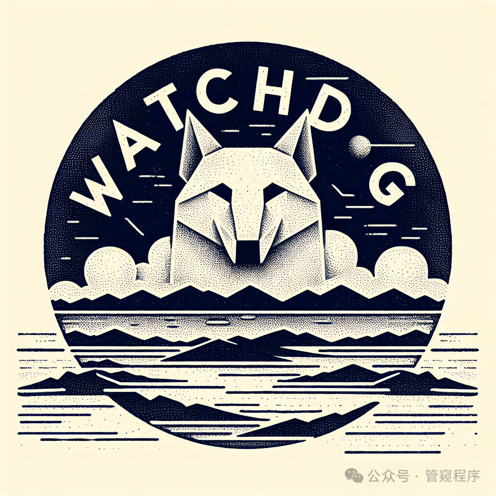Watchdog —— 一条忠诚的 Python 狗(库)_watchdog python-CSDN博客