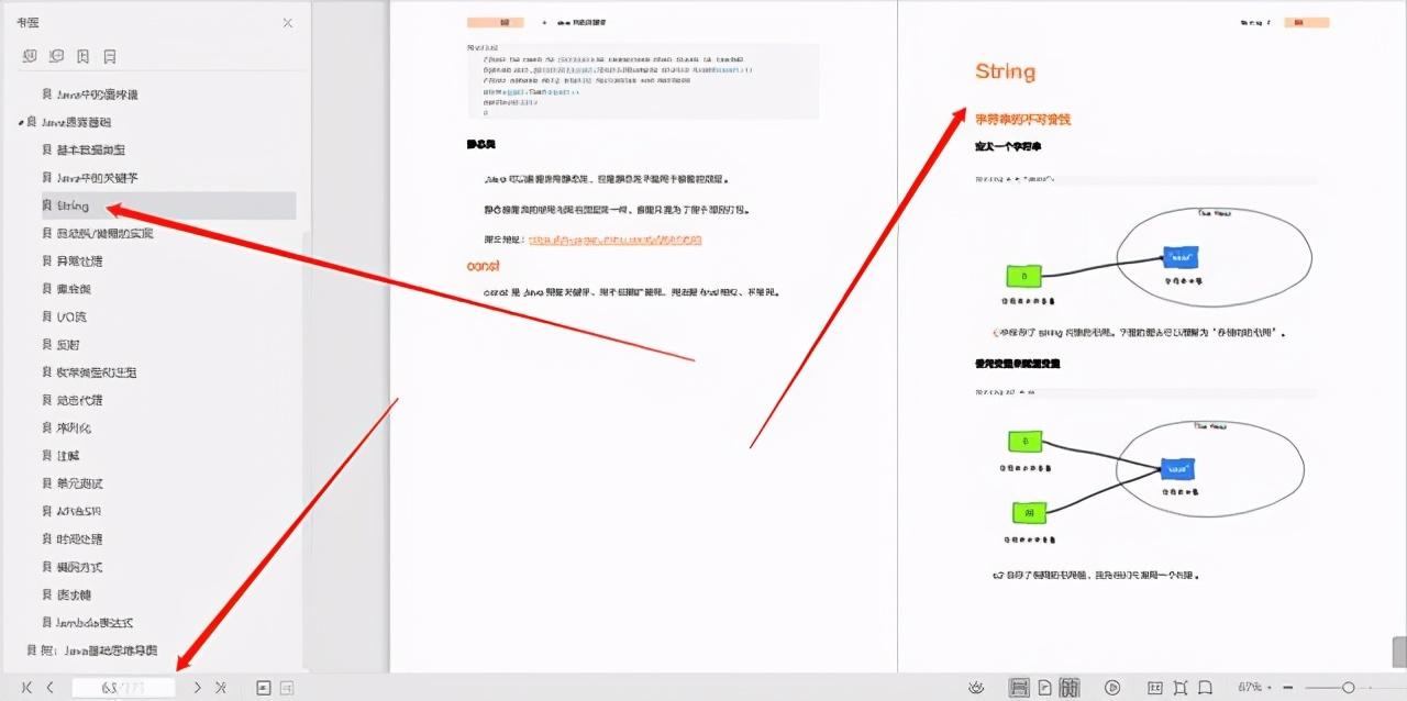 阿里技术专家编写的375Java成神之路基础版「附思维导图」
