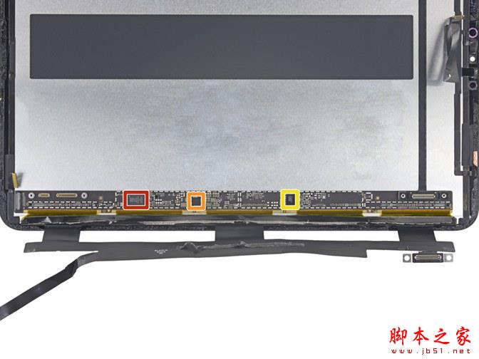 ipad2018电池测试软件2018款ipadpro内部做工值得买吗ipadpro2018详细