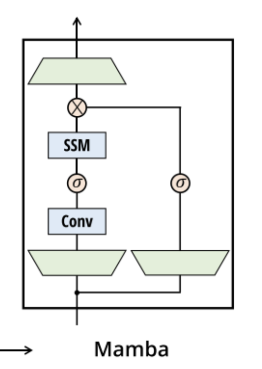 Mamba部分代码解读及使用