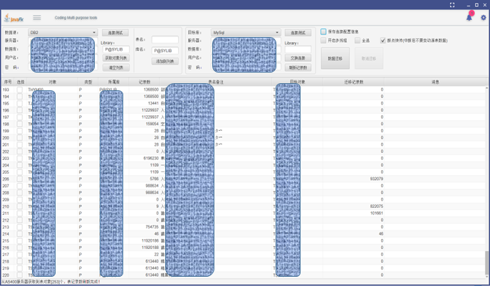 RPG到Java移植_rpg转java-CSDN博客