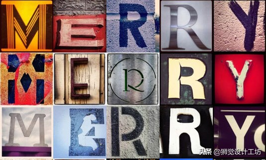 超赞!史上最全的43款字体设计工具大集合