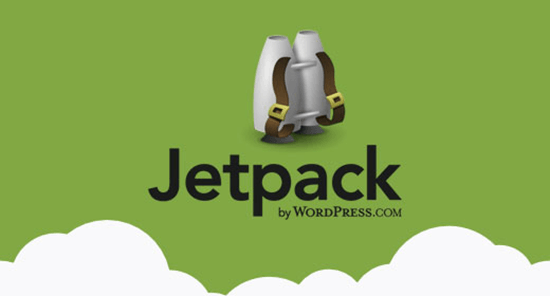 Jetpack by WordPress.com