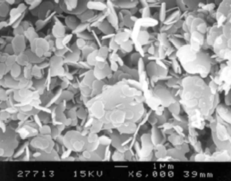 氮化硼纳米片 (BNNS) Boron nitride nanoplates