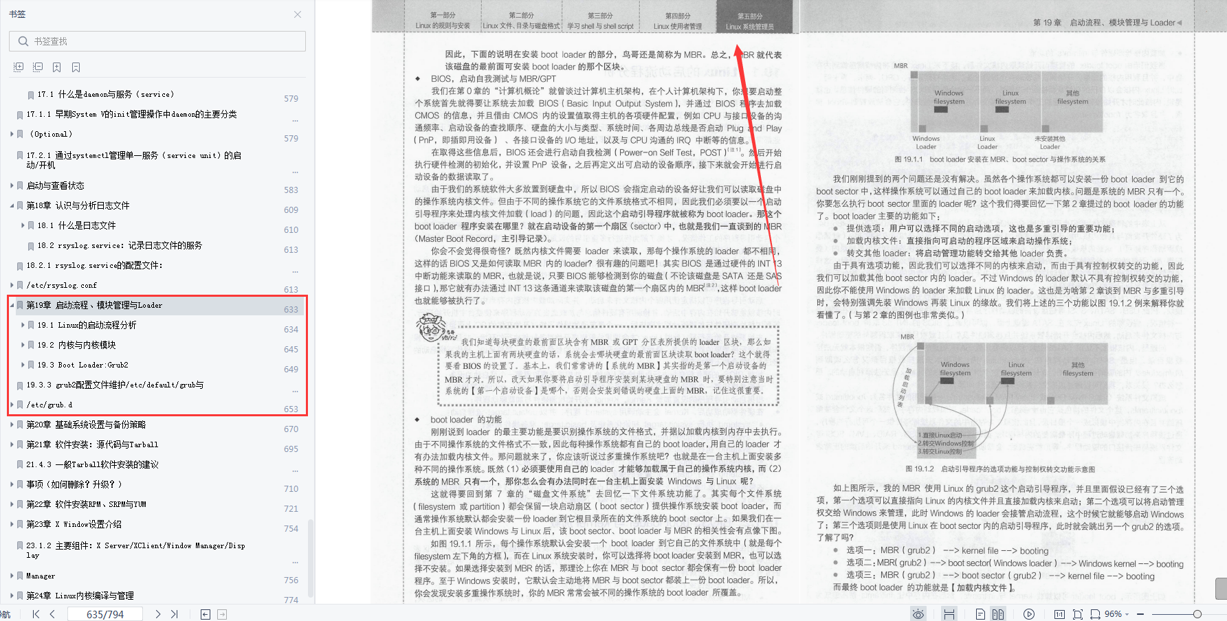 618在某宝上花298买来的Linux全解笔记，感觉4年Linux都白学了