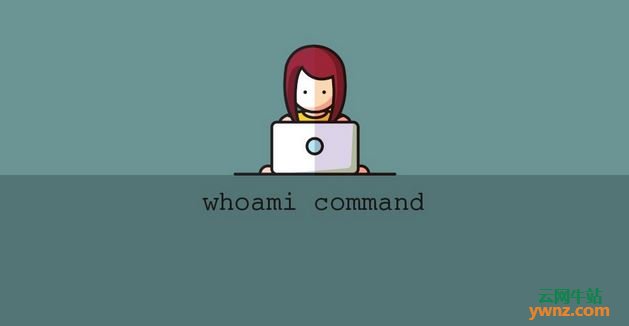 linux shell 当前用户名,在Linux中使用Whoami命令显示当前登录用户名称及替代命令的方法...