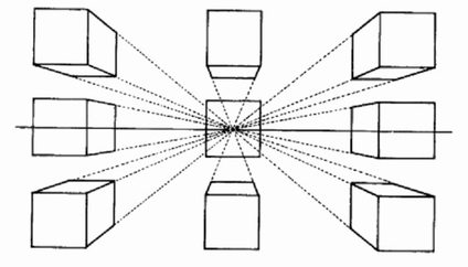 教你玩会 CSS3 3D 技术教你玩会 CSS3 3D 技术