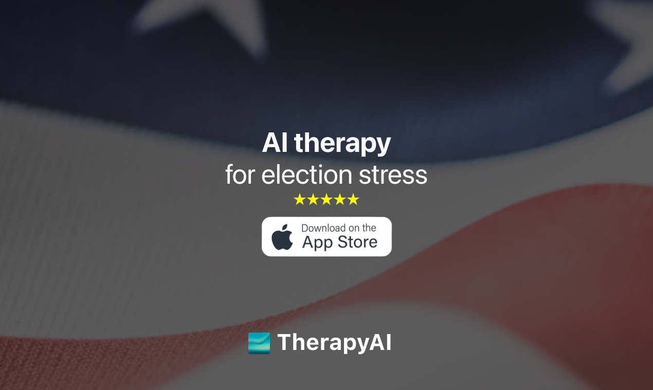 TherapyAI