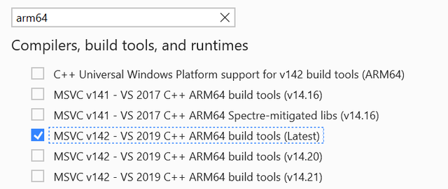 CMake support in Visual Studio - Programmer Sought