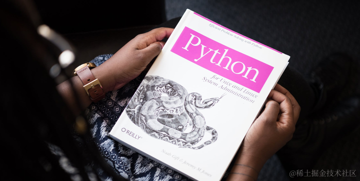 从零开始学Python - 第003课：Python语言元素之变量