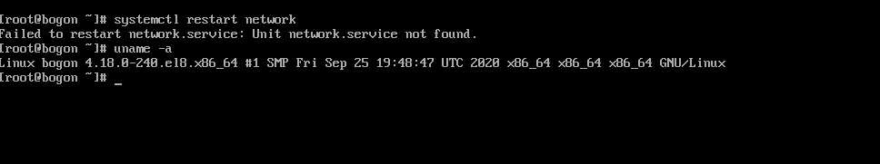 centos8-failed-to-restart-network-service-unit-network-service-not