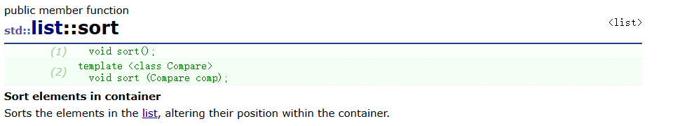 【C++进阶】深入STL之list：高效双向链表的使用技巧_双向链表_11
