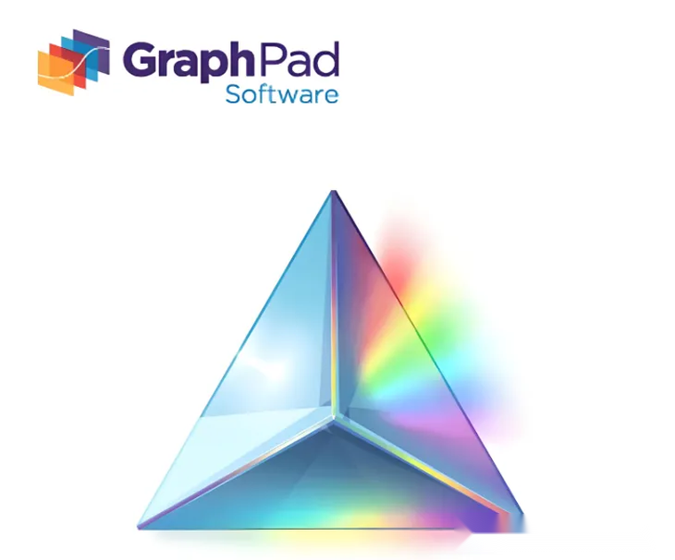 科研数据处理工具Graphpad Prism 10.1+9.5下载安装教程