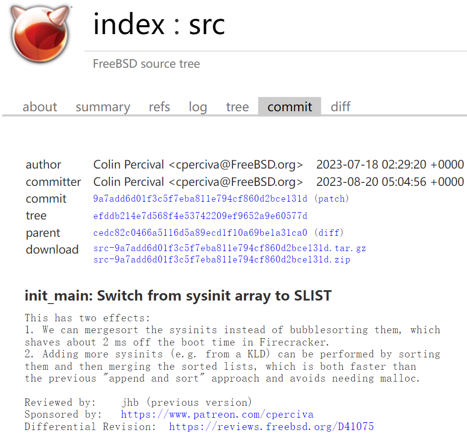 FreeBSD 使用手册