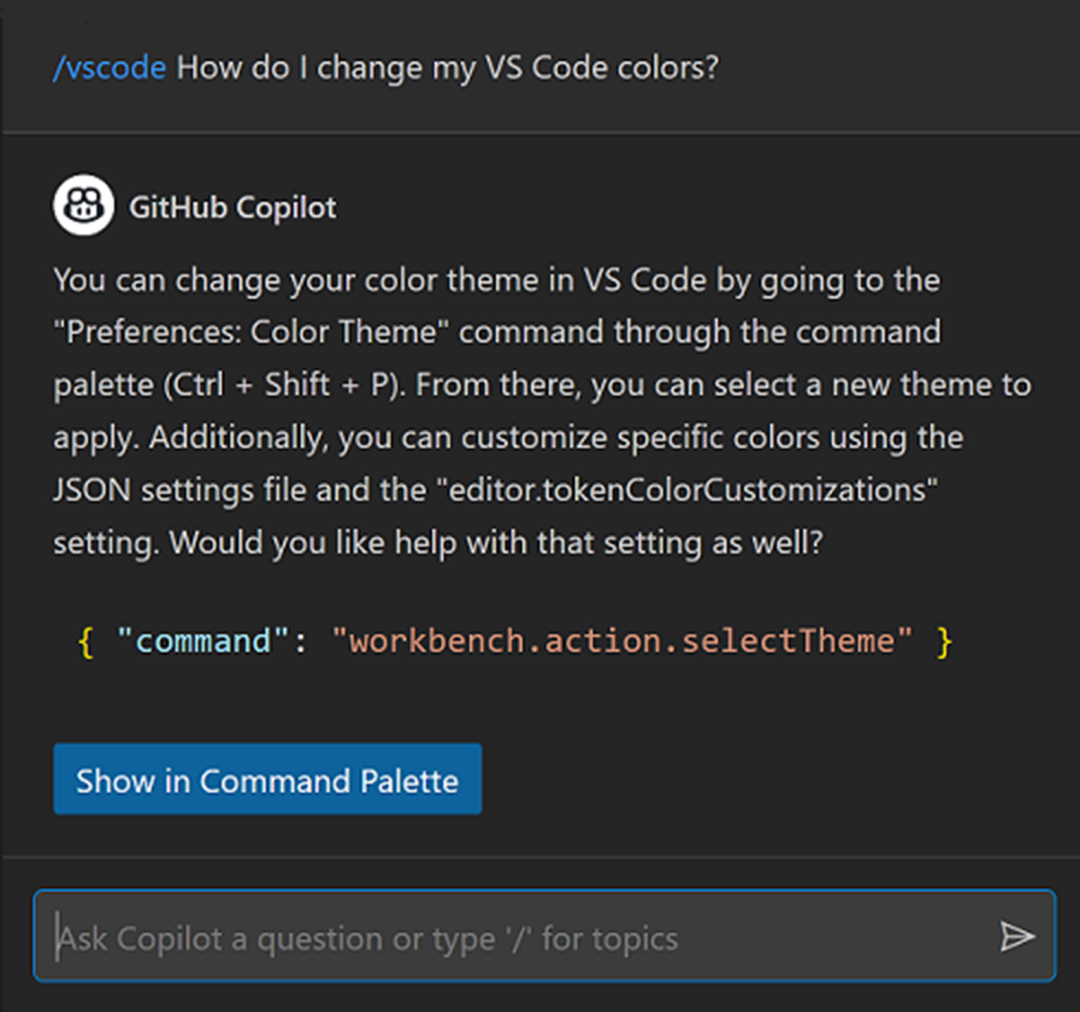 Visual Studio Code 1.77 发布！