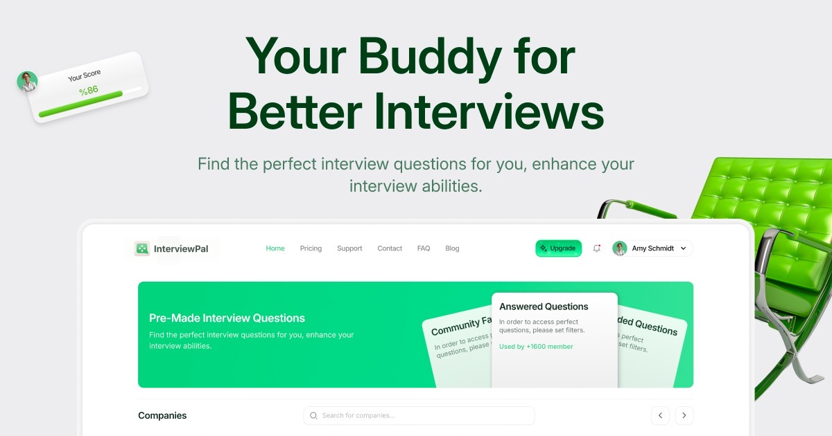 InterviewPal