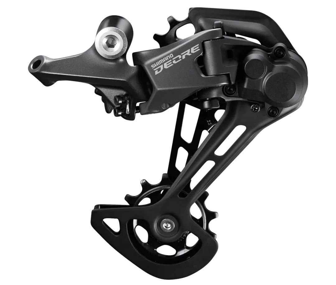 山地车中轴进水表现2020山地车套件指南shimano篇