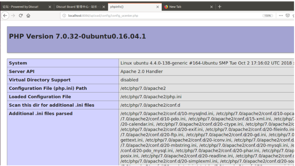 mysql对本地文件的读取_Mysql 任意读取客户端文件