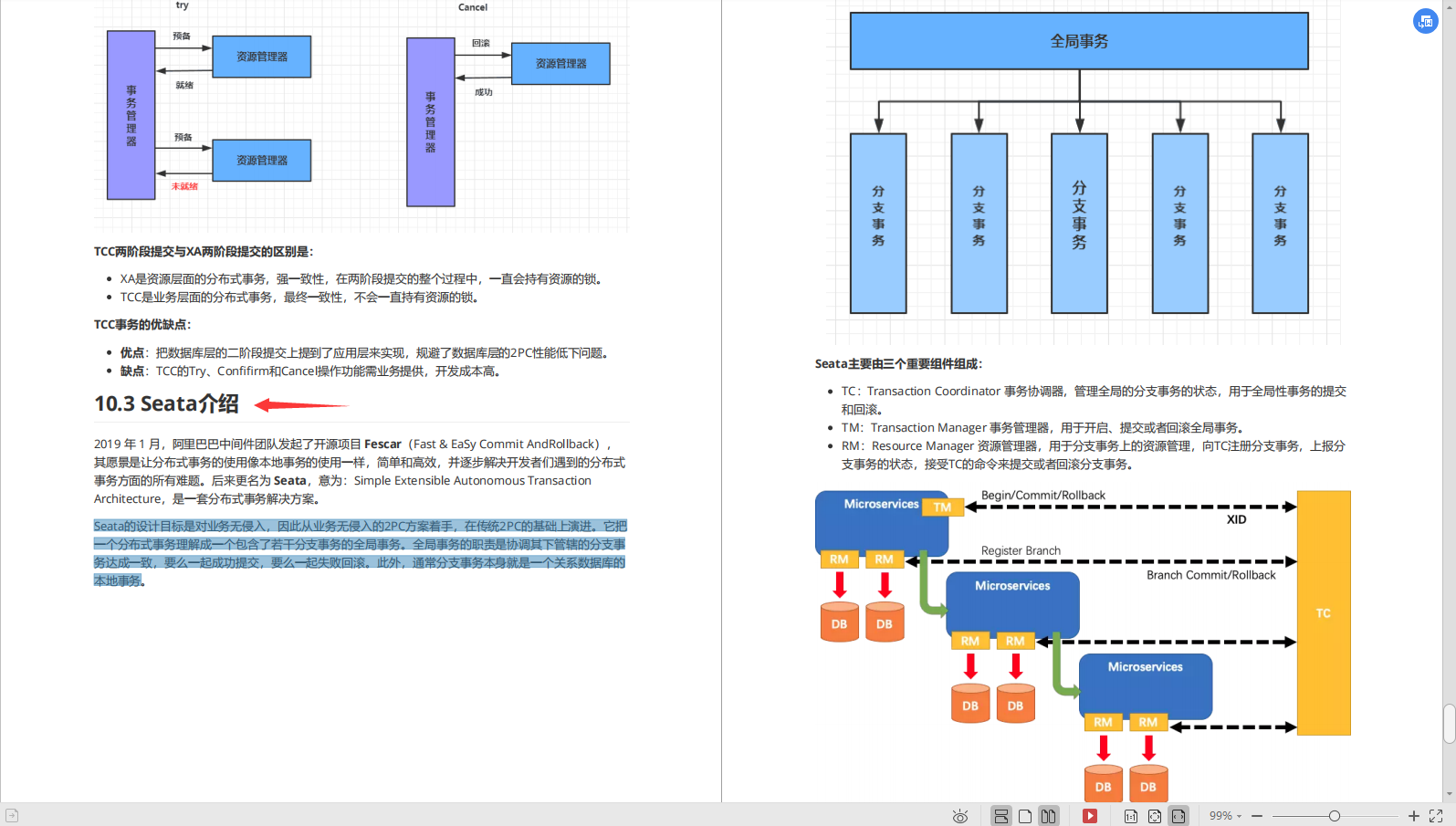 Dubbo不香？看完阿里这套微服务2.0官方手册，还真没它香