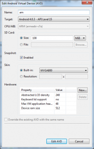 avdsettings