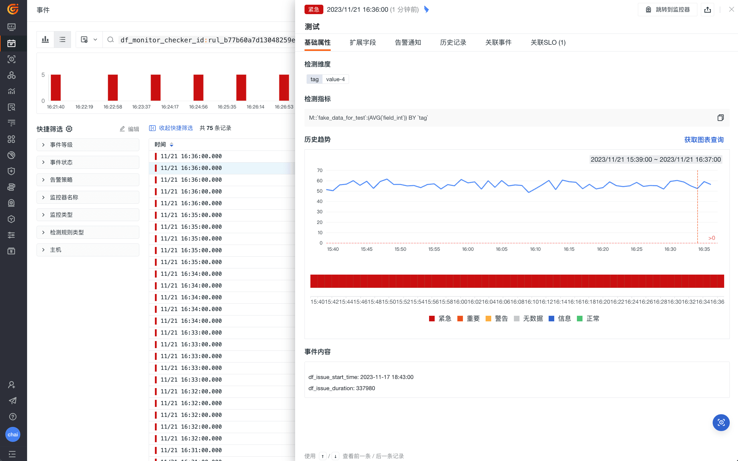 智能监控，高效观测 IT 系统瓶颈