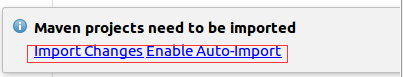 enables auto-import